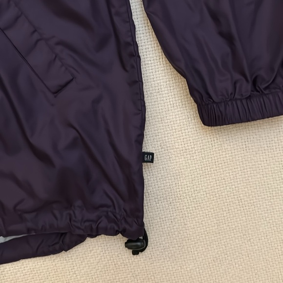 Vintage Gap Anorak - Picture 4 of 7